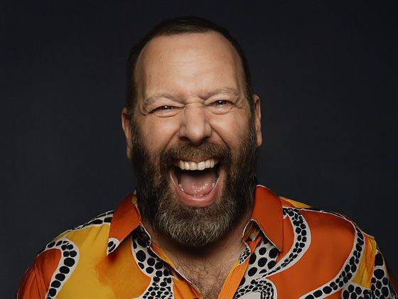 Bert Kreischer